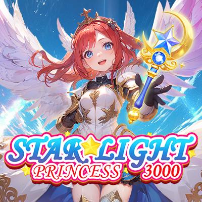 Star Light Princess 3000